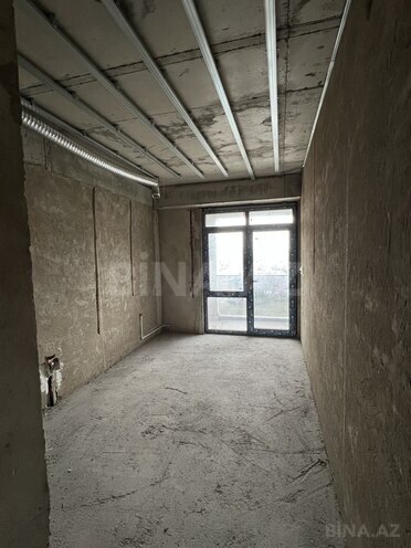 Satılır 3 otaqlı yeni tikili 106.7 m², Bakmil m., photo 5 from 11