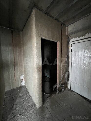 Satılır 3 otaqlı yeni tikili 106.7 m², Bakmil m., photo 4 from 11