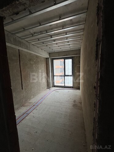 Satılır 3 otaqlı yeni tikili 106.7 m², Bakmil m., photo 7 from 11