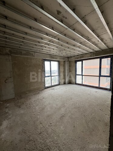 Satılır 3 otaqlı yeni tikili 106.7 m², Bakmil m., photo 6 from 11