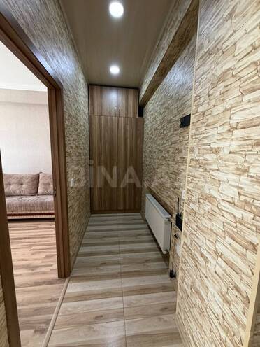 Satılır 2 otaqlı yeni tikili 44 m², Masazır q., photo 4 from 11