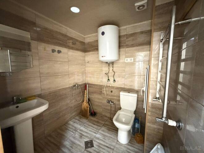 Satılır 2 otaqlı yeni tikili 44 m², Masazır q., photo 10 from 11