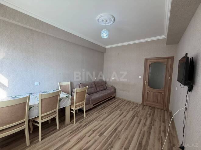 Satılır 2 otaqlı yeni tikili 44 m², Masazır q., photo 3 from 11