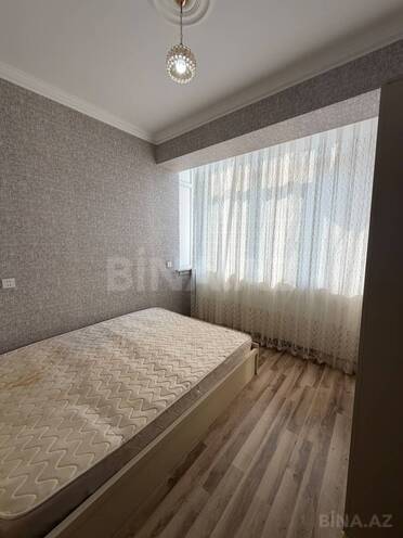 Satılır 2 otaqlı yeni tikili 44 m², Masazır q., photo 8 from 11