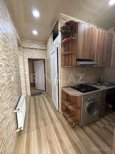 Satılır 2 otaqlı yeni tikili 44 m², Masazır q., photo 6 from 11
