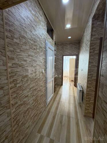 Satılır 2 otaqlı yeni tikili 44 m², Masazır q., photo 5 from 11