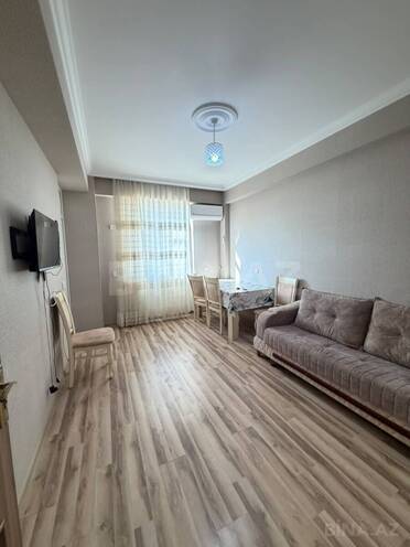 Satılır 2 otaqlı yeni tikili 44 m², Masazır q., photo 1 from 11