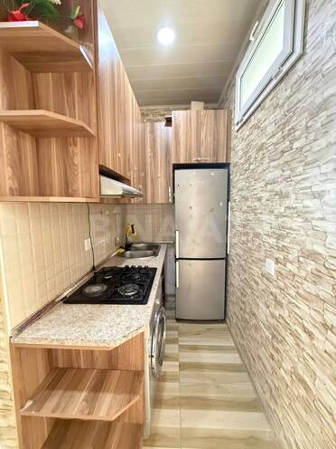 Satılır 2 otaqlı yeni tikili 44 m², Masazır q., photo 9 from 11