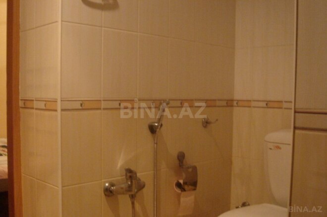Satılır 4 otaqlı köhnə tikili 96 m², Gənclik m., photo 13 from 17
