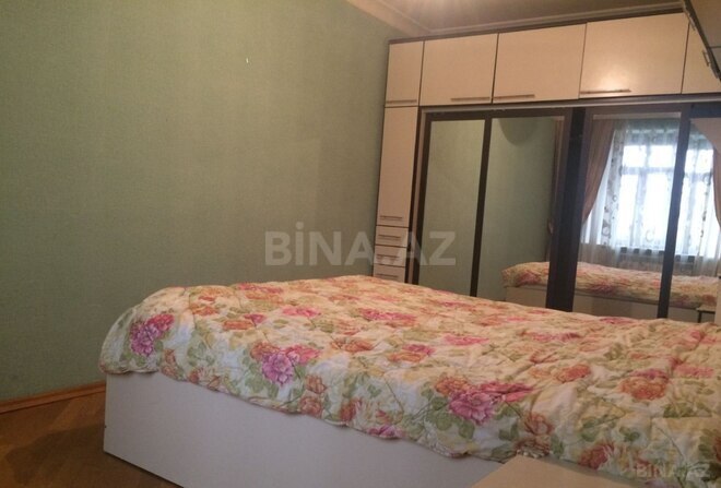 Satılır 4 otaqlı köhnə tikili 96 m², Gənclik m., photo 15 from 17