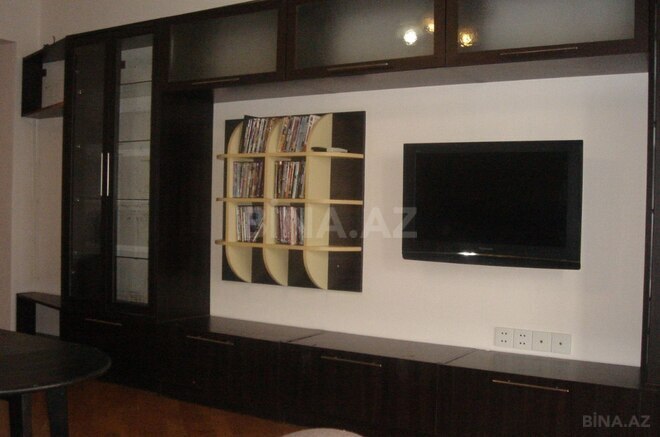 Satılır 4 otaqlı köhnə tikili 96 m², Gənclik m., photo 6 from 17