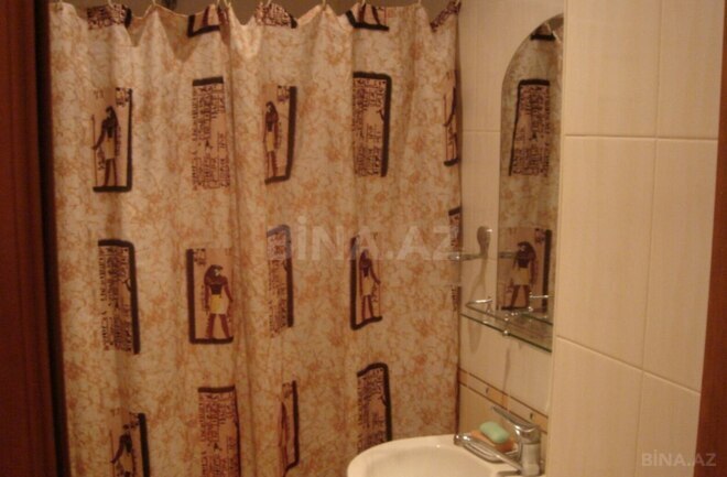 Satılır 4 otaqlı köhnə tikili 96 m², Gənclik m., photo 12 from 17