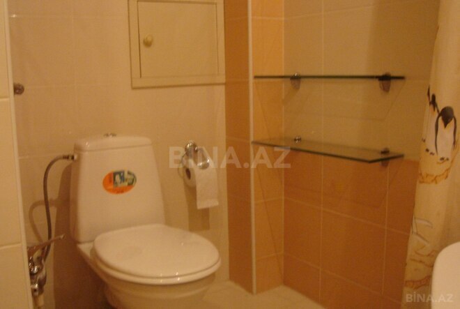 Satılır 4 otaqlı köhnə tikili 96 m², Gənclik m., photo 14 from 17