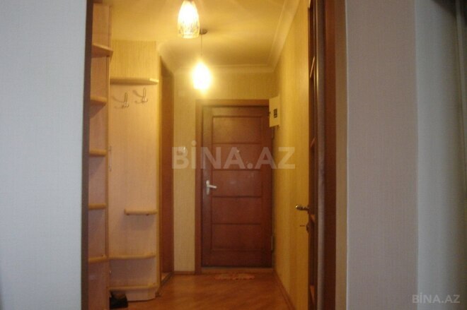 Satılır 4 otaqlı köhnə tikili 96 m², Gənclik m., photo 8 from 17