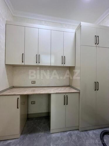 Satılır 2 otaqlı yeni tikili 101 m², Nəriman Nərimanov m., photo 12 from 13