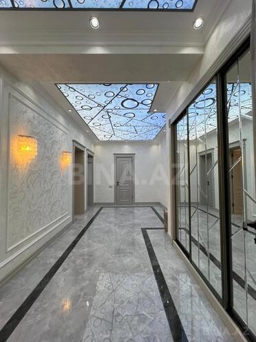 Satılır 2 otaqlı yeni tikili 101 m², Nəriman Nərimanov m., photo 1 from 13