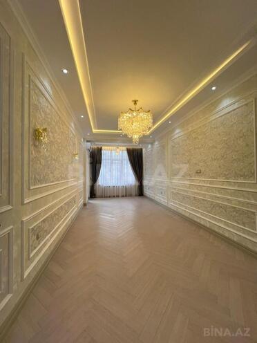 Satılır 2 otaqlı yeni tikili 101 m², Nəriman Nərimanov m., photo 6 from 13