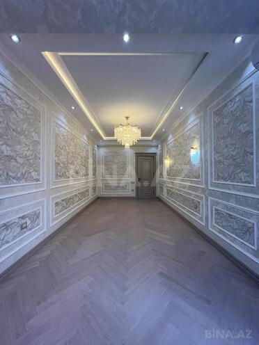Satılır 2 otaqlı yeni tikili 101 m², Nəriman Nərimanov m., photo 7 from 13
