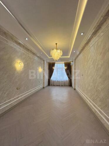 Satılır 2 otaqlı yeni tikili 101 m², Nəriman Nərimanov m., photo 8 from 13