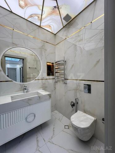 Satılır 2 otaqlı yeni tikili 101 m², Nəriman Nərimanov m., photo 11 from 13