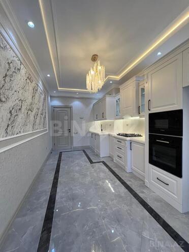 Satılır 2 otaqlı yeni tikili 101 m², Nəriman Nərimanov m., photo 5 from 13