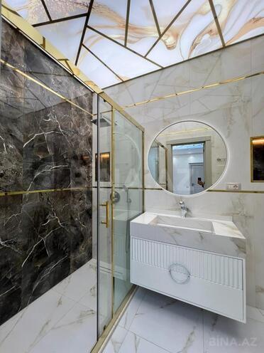 Satılır 2 otaqlı yeni tikili 101 m², Nəriman Nərimanov m., photo 10 from 13
