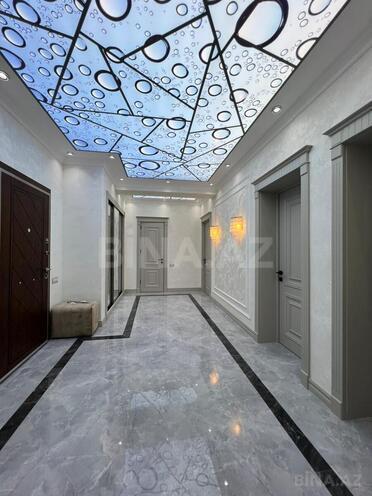 Satılır 2 otaqlı yeni tikili 101 m², Nəriman Nərimanov m., photo 3 from 13