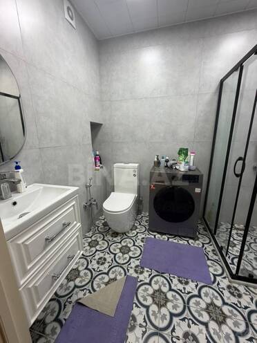 Satılır 2 otaqlı yeni tikili 66 m², Günəşli q., photo 9 from 13