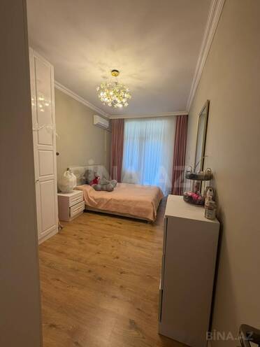 Satılır 2 otaqlı yeni tikili 66 m², Günəşli q., photo 4 from 13