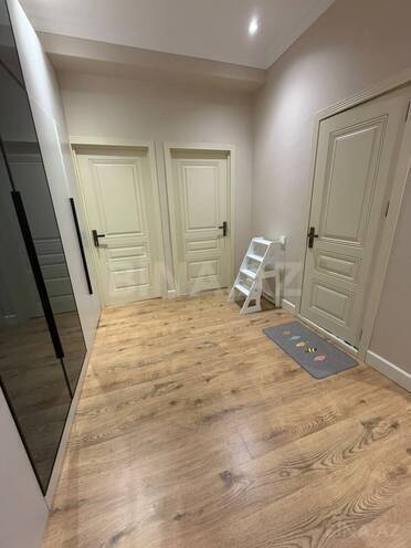 Satılır 2 otaqlı yeni tikili 66 m², Günəşli q., photo 6 from 13
