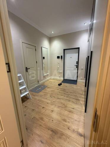 Satılır 2 otaqlı yeni tikili 66 m², Günəşli q., photo 8 from 13