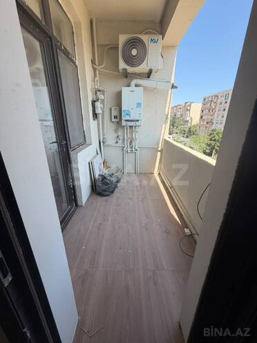 Satılır 2 otaqlı yeni tikili 66 m², Günəşli q., photo 12 from 13