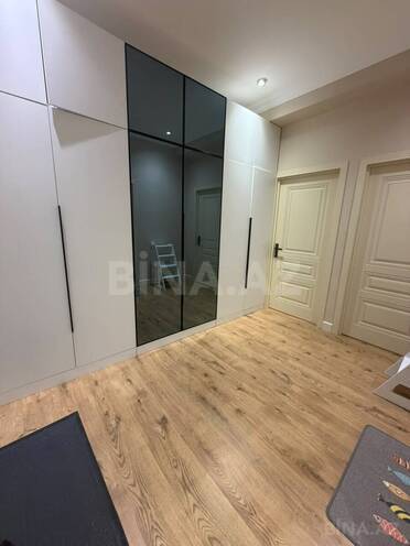 Satılır 2 otaqlı yeni tikili 66 m², Günəşli q., photo 7 from 13