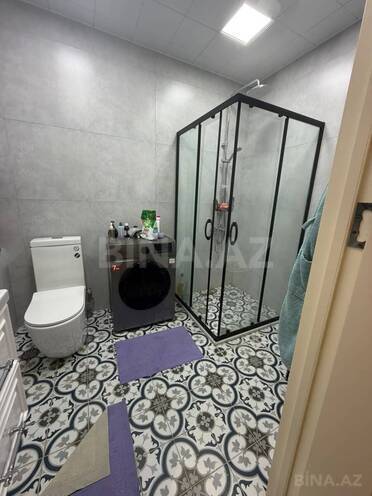 Satılır 2 otaqlı yeni tikili 66 m², Günəşli q., photo 11 from 13
