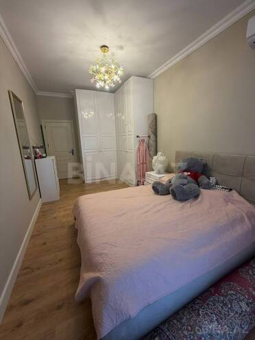 Satılır 2 otaqlı yeni tikili 66 m², Günəşli q., photo 5 from 13