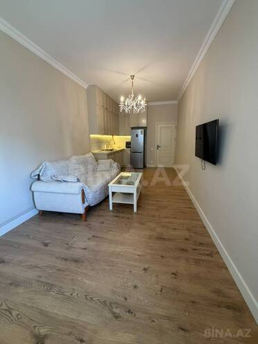 Satılır 2 otaqlı yeni tikili 66 m², Günəşli q., photo 3 from 13