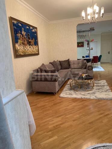 Satılır 3 otaqlı yeni tikili 82 m², Gənclik m., photo 3 from 22