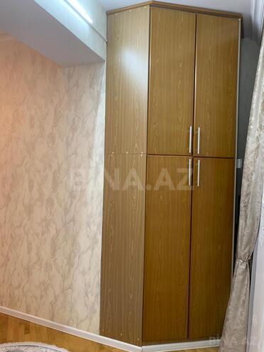 Satılır 3 otaqlı yeni tikili 82 m², Gənclik m., photo 16 from 22