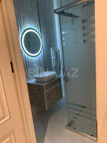 Satılır 3 otaqlı yeni tikili 82 m², Gənclik m., photo 19 from 22