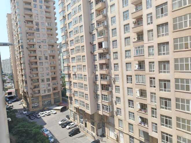 Satılır 3 otaqlı yeni tikili 82 m², Gənclik m., photo 1 from 22