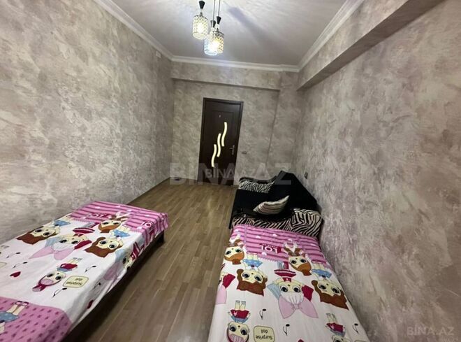 İcarəyə verilir 3 otaqlı yeni tikili 120 m², Xalqlar Dostluğu m., photo 8 from 14