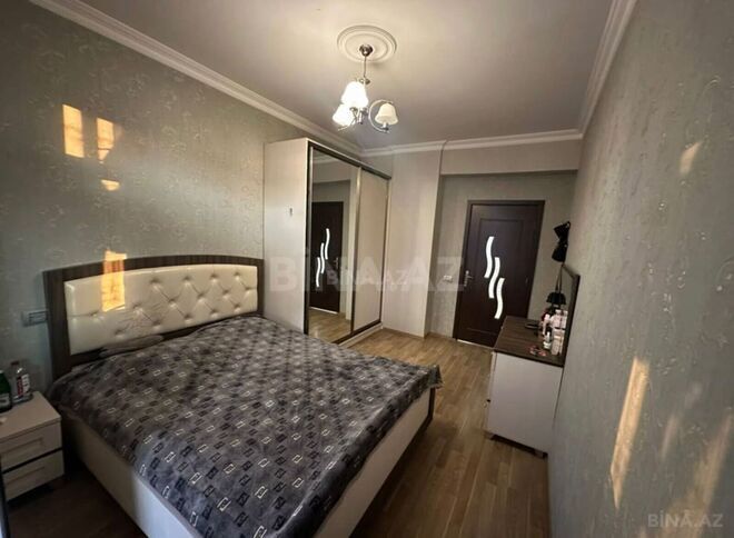 İcarəyə verilir 3 otaqlı yeni tikili 120 m², Xalqlar Dostluğu m., photo 6 from 14