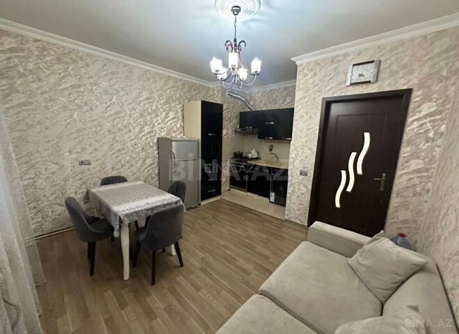 İcarəyə verilir 3 otaqlı yeni tikili 120 m², Xalqlar Dostluğu m., photo 11 from 14