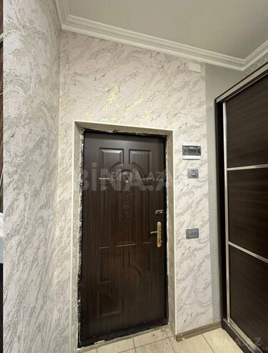 İcarəyə verilir 3 otaqlı yeni tikili 120 m², Xalqlar Dostluğu m., photo 1 from 14