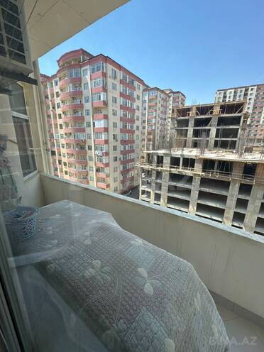 Satılır 3 otaqlı yeni tikili 100 m², İnşaatçılar m., photo 21 from 25