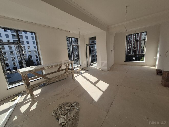 Продаётся 3-комн. новостройка 103 м², Наримановский  р., photo 1 from 10