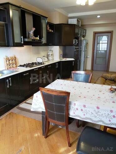 Продаётся 3-комн. новостройка 175 м², м. Низами, photo 4 from 10