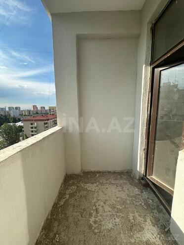 Продаётся 1-комн. новостройка 55 м², м. Ази Асланов, photo 19 from 20