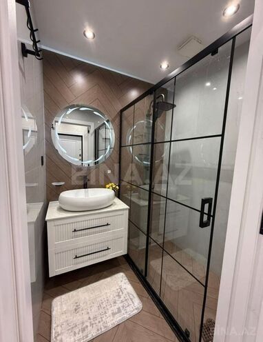Продаётся 3-комн. вторичка 65 м², м. Ахмедлы, photo 12 from 13