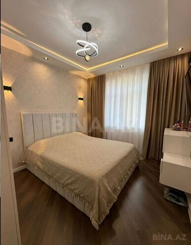 Продаётся 3-комн. вторичка 65 м², м. Ахмедлы, photo 5 from 13